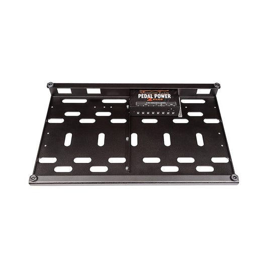 Voodoo Lab Dingbat Pedalboard w/Pedal Power 2 Plus, Medium